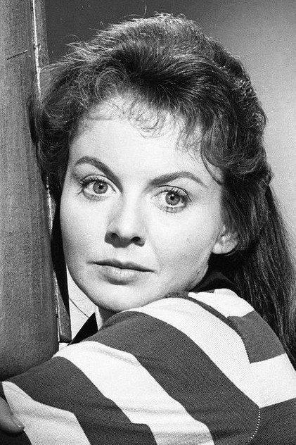 Mary Webster - Actor Profile Photo