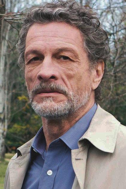 Daniel Fanego - Actor Profile Photo