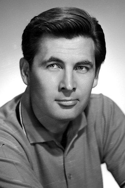Fess Parker - Actor Profile Photo