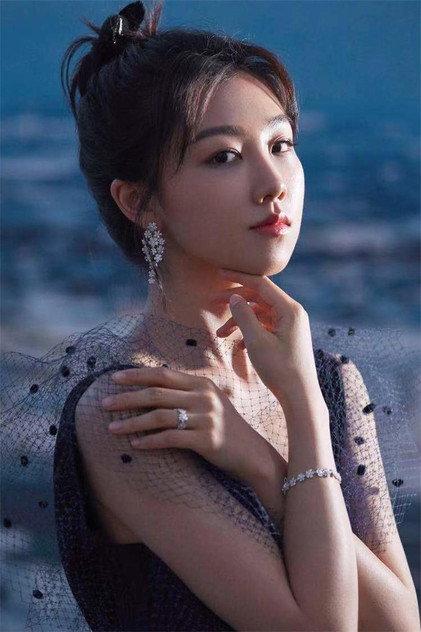Cherry Ngan Cheuk-Ling - Actor Profile Photo