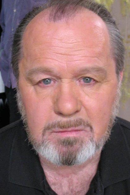Biff Yeager - Actor Profile Photo