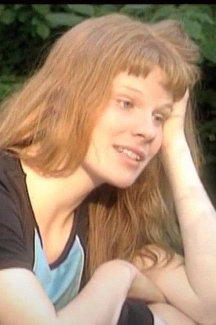 Lulu Jacobsen - Actor Profile Photo