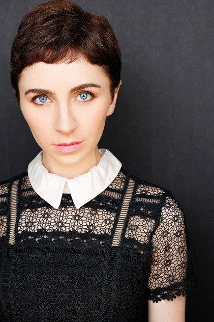 Larkin Bell - Actor Profile Photo