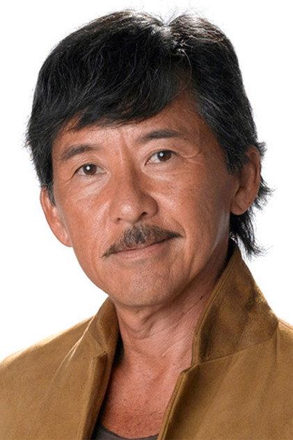 George Lam Tsz-Cheung - Actor Profile Photo
