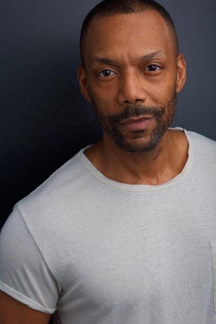 T. Oliver Reid - Actor Profile Photo