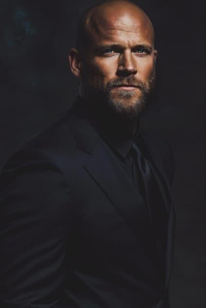 Edward Gelhaus - Actor Profile Photo