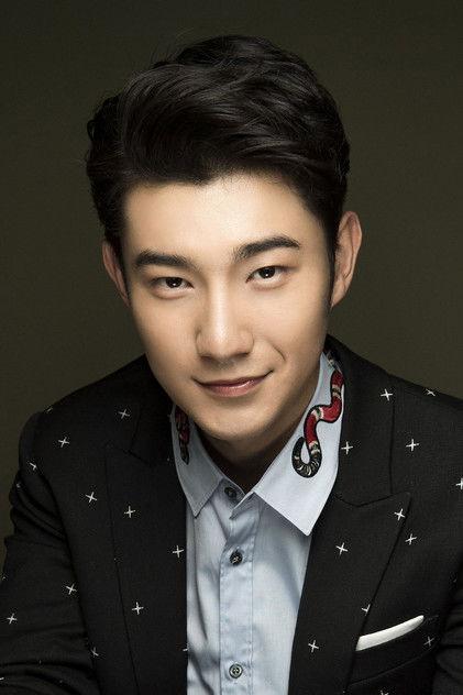 Ma Jiaming - Actor Profile Photo