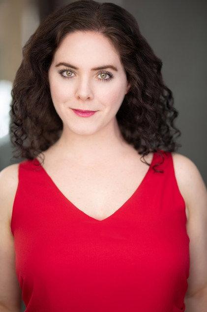 Keara Barnes - Actor Profile Photo