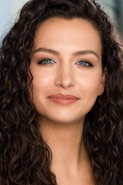 Deborah Domínguez - Actor Profile Photo