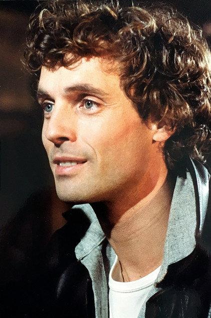 Yves Jouffroy - Actor Profile Photo