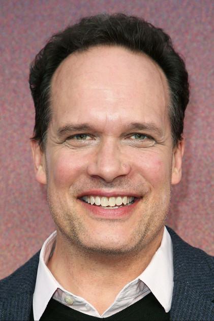 Diedrich Bader - Actor Profile Photo