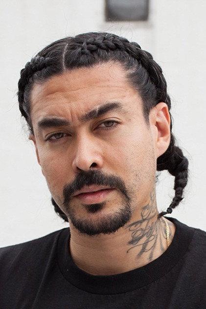 Gino Vento - Actor Profile Photo
