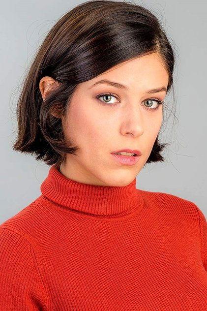Iria del Río - Actor Profile Photo