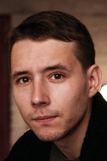 Ivan Vasilevsky - Actor Profile Photo