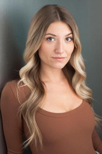Sydney Hendricks - Actor Profile Photo