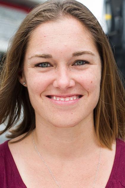 Mimi Knoop - Actor Profile Photo