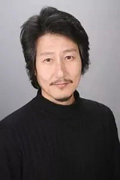 Akio Nakamura - Actor Profile Photo