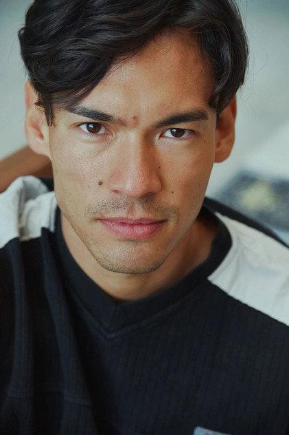 Dominik Gruber - Actor Profile Photo