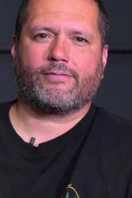 Rudy Johnson - Actor Profile Photo