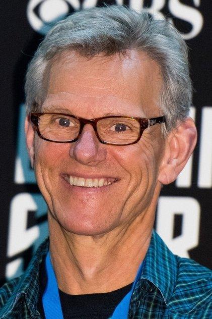 Steve Rankin - Actor Profile Photo
