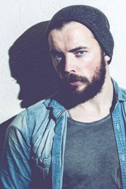 Adam Moylan - Actor Profile Photo
