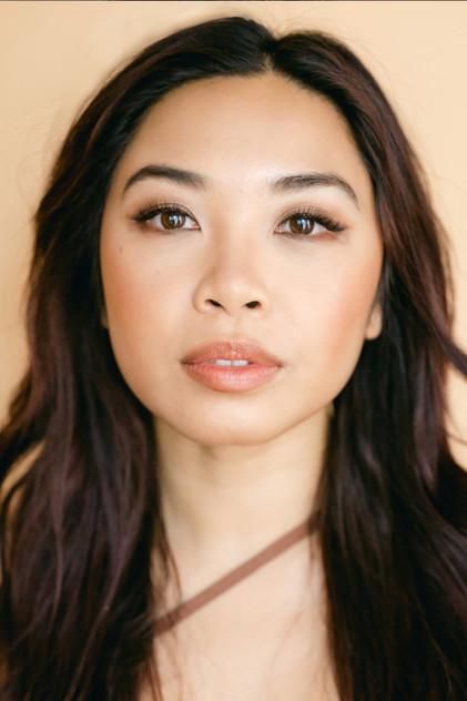 Kimberly-Ann Truong - Actor Profile Photo