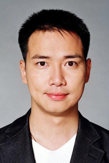 Ellesmere Choi - Actor Profile Photo