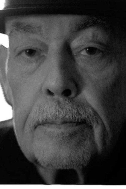 Alain Cooper - Actor Profile Photo