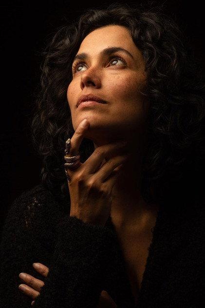 Fiorella Díaz - Actor Profile Photo
