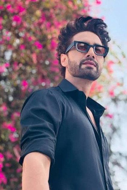 Rohit Purohit - Actor Profile Photo