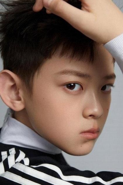 Gao Yier - Actor Profile Photo