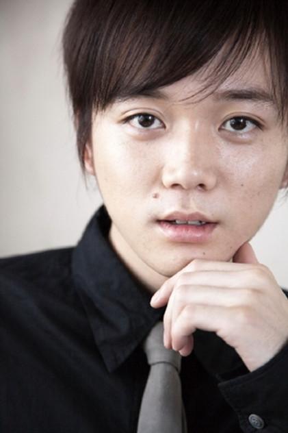 Naoki Kawano - Actor Profile Photo