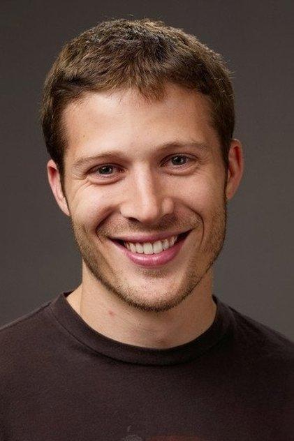 Zach Gilford - Actor Profile Photo