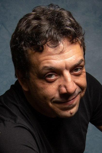 Heinz Prellwitz - Actor Profile Photo