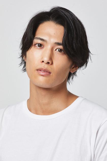 Kenta Mizue - Actor Profile Photo