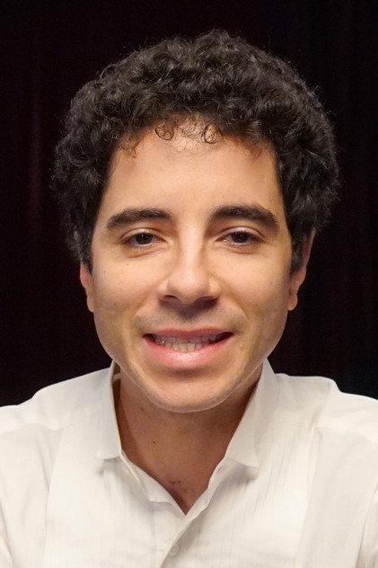 Benji Aflalo - Actor Profile Photo