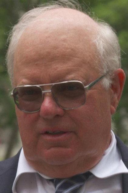 Richard Davis - Actor Profile Photo