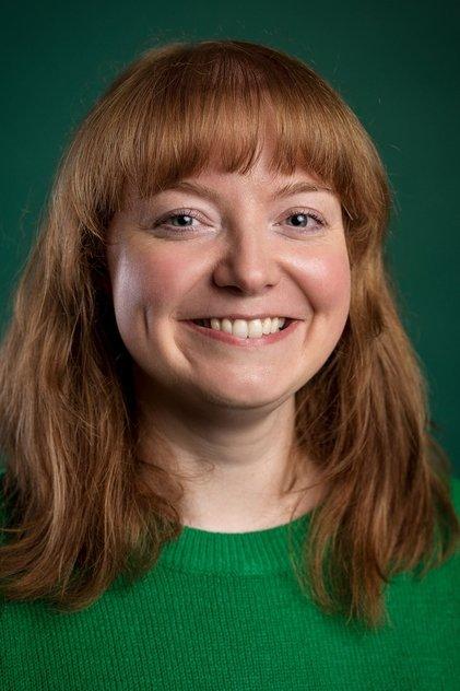 Kath Hughes - Actor Profile Photo