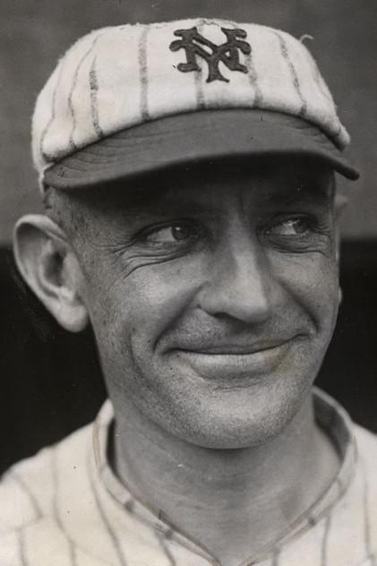 Casey Stengel - Actor Profile Photo