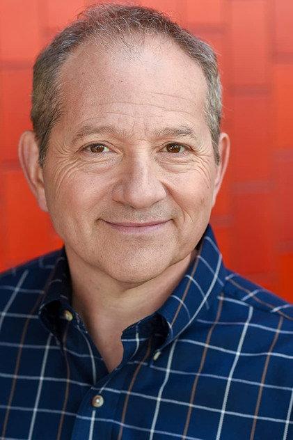 Jonathan Fishman - Actor Profile Photo