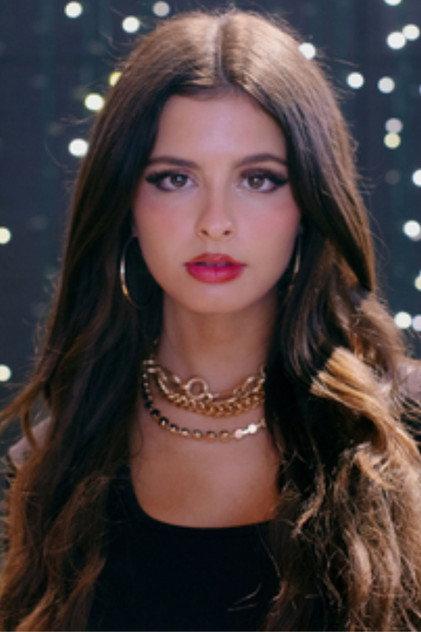 Brooklyn Van Zandt - Actor Profile Photo