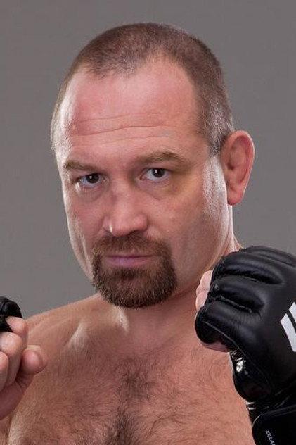 Vladimir Matyushenko - Actor Profile Photo