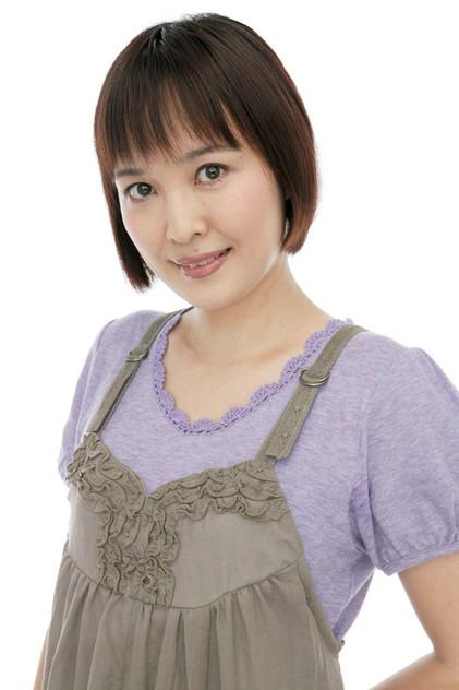 Yuko Nagashima - Actor Profile Photo