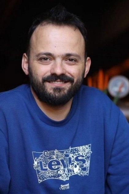 Besnik Krapi - Actor Profile Photo