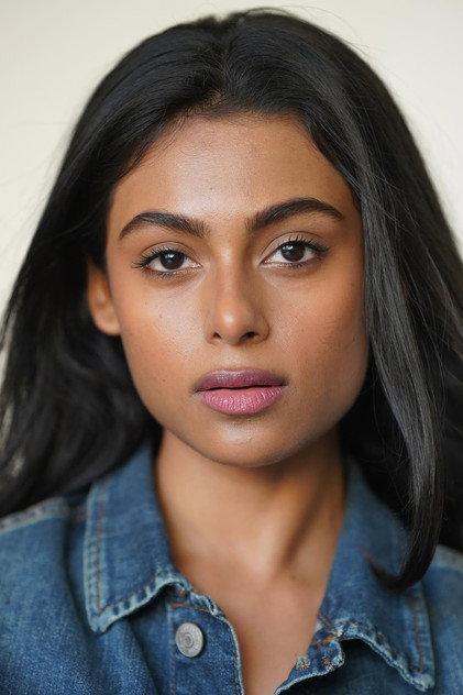 Rishika Nag - Actor Profile Photo