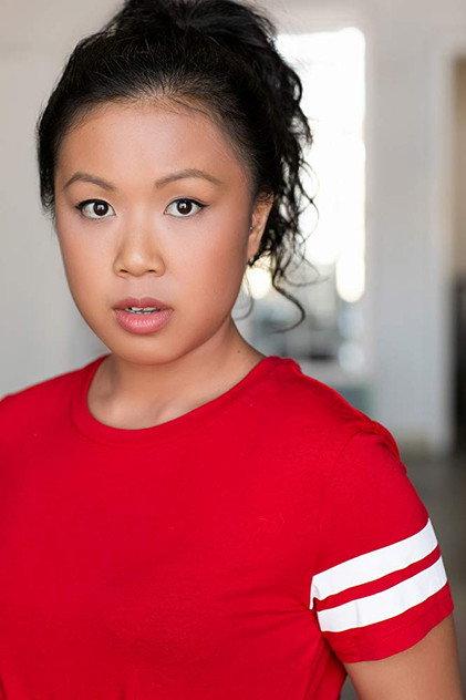 Stephanie Wong - Actor Profile Photo