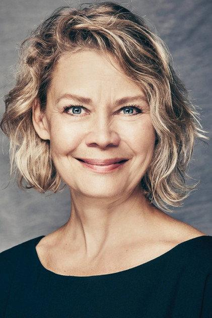 Mette Maria Ahrenkiel - Actor Profile Photo