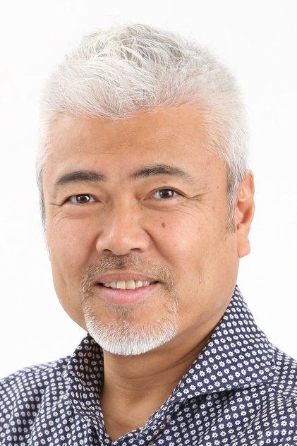 Atsushi Ono - Actor Profile Photo