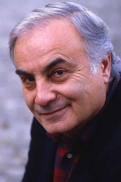 François Perrot - Actor Profile Photo