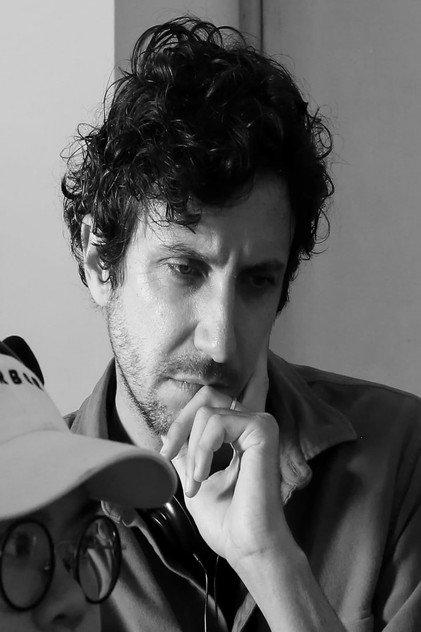 Kevin Armento - Actor Profile Photo